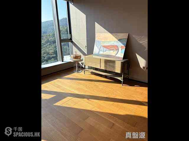Sha Tin - Dragons Range Court C Tower 1 08