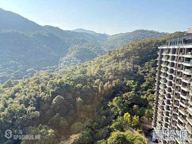 Sha Tin - Dragons Range Court C Tower 1 10