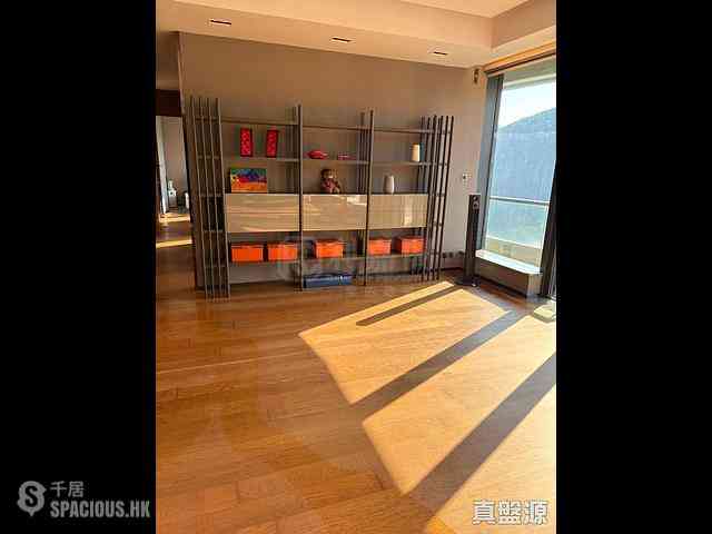 Sha Tin - Dragons Range Court C Tower 1 11