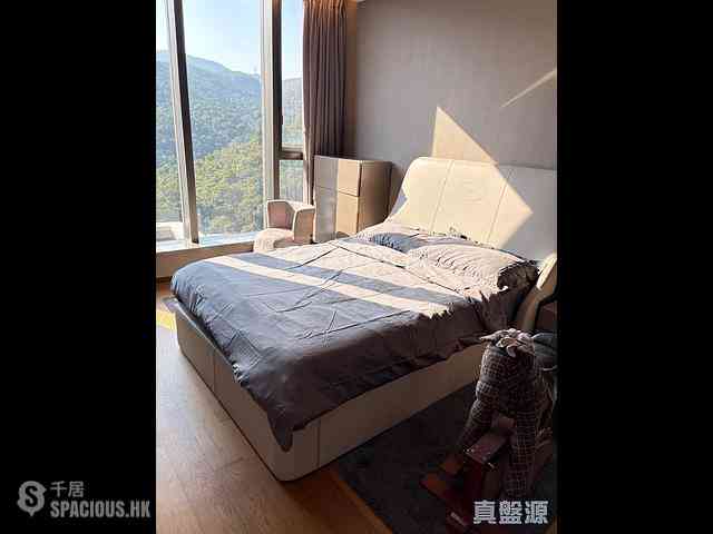 Sha Tin - Dragons Range Court C Tower 1 12