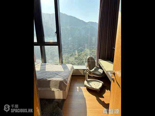Sha Tin - Dragons Range Court C Tower 1 13