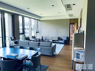 沙田 - 玖瓏山 傲瓏閣1座 17
