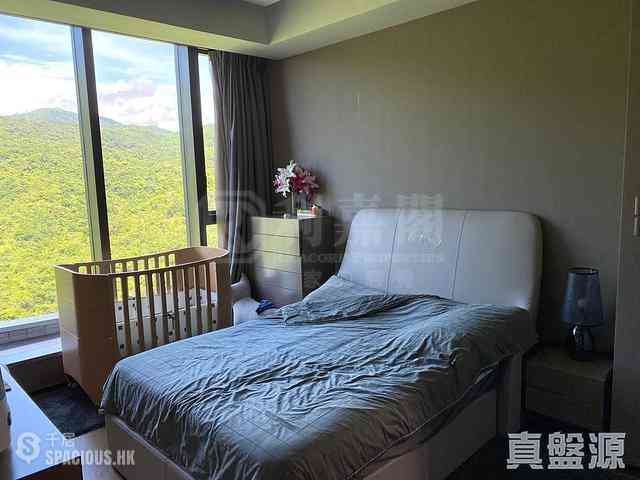 Sha Tin - Dragons Range Court C Tower 1 18