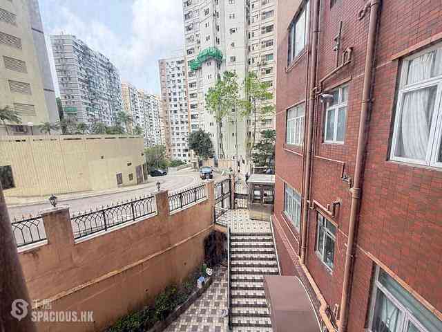 Tai Hang - Tai Hang Terrace 01