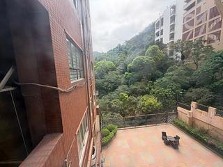 大坑 - 大坑台 02