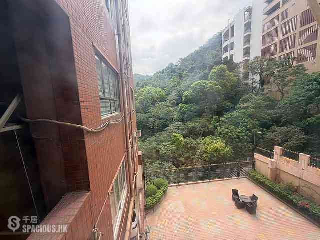 大坑 - 大坑台 01