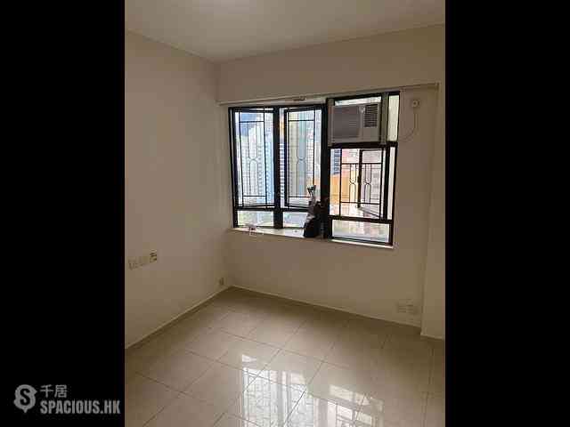 Sai Ying Pun - Connaught Garden Block 2 02