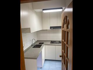 Sai Ying Pun - Connaught Garden Block 2 04