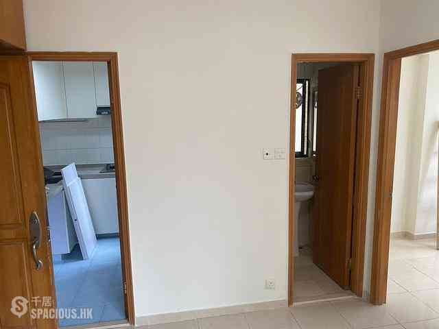 Sai Ying Pun - Connaught Garden Block 2 07