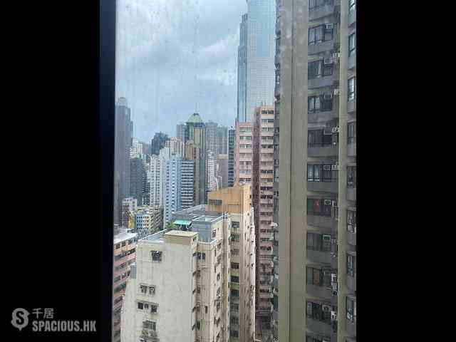 Sai Ying Pun - Connaught Garden Block 2 08