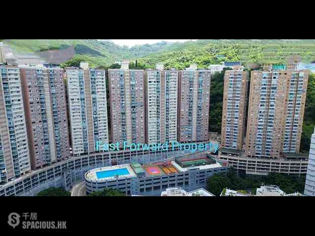 Pok Fu Lam - Baguio Villa Block 21 02