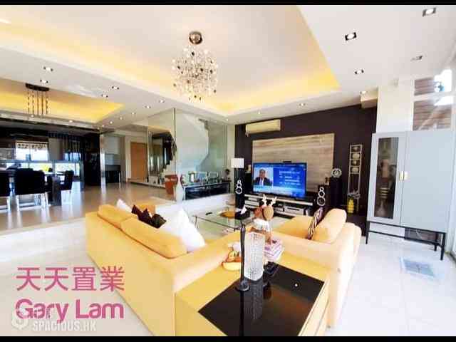 Clear Water Bay - Dragon Lake Villa 02
