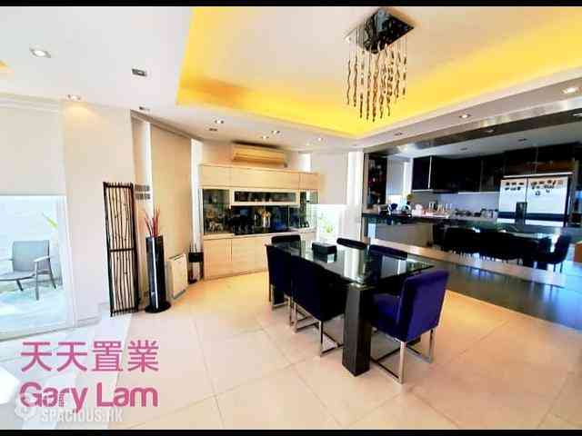 Clear Water Bay - Dragon Lake Villa 03