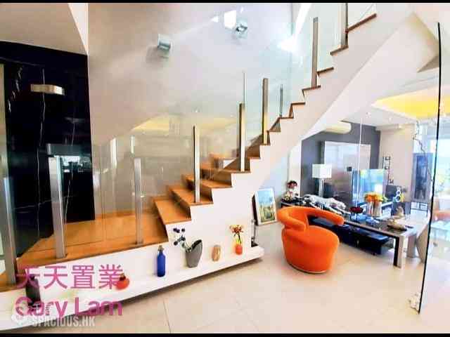 Clear Water Bay - Dragon Lake Villa 05