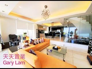 Clear Water Bay - Dragon Lake Villa 07