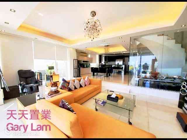 Clear Water Bay - Dragon Lake Villa 07