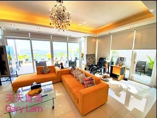 Clear Water Bay - Dragon Lake Villa 08