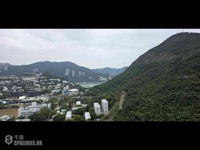 黃竹坑 - 港岛南岸4A期2A座 03