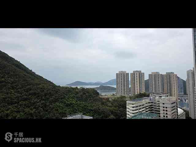 黃竹坑 - 港岛南岸4A期2A座 05