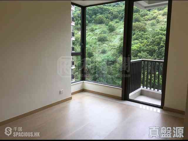 Sha Tin - Dragons Range Court C Tower 2 03