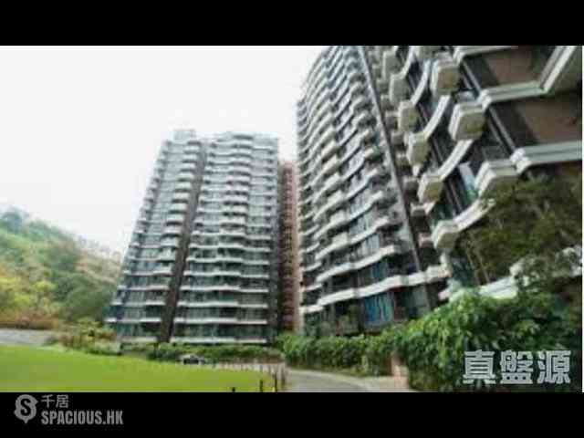 Sha Tin - Dragons Range Court C Tower 2 04