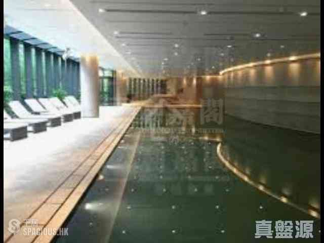 Sha Tin - Dragons Range Court C Tower 2 05