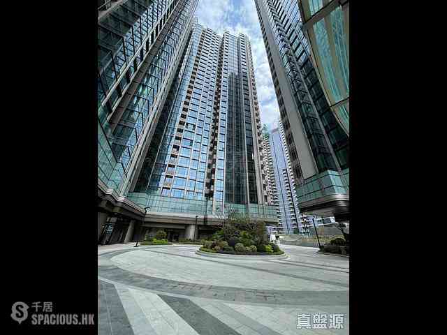 Wong Chuk Hang - The Southside Phase 3B Blue Coast Tower 1B 06