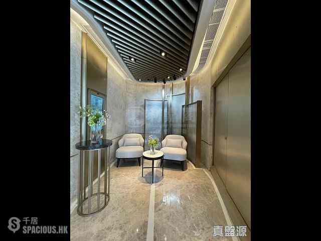 Wong Chuk Hang - The Southside Phase 3B Blue Coast Tower 1B 07