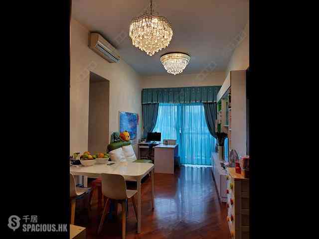 Tai Kok Tsui - The Hermitage Block 3 01