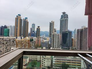 Tai Kok Tsui - The Hermitage Block 3 04