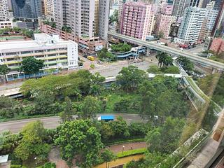 Tai Kok Tsui - The Hermitage Block 3 05