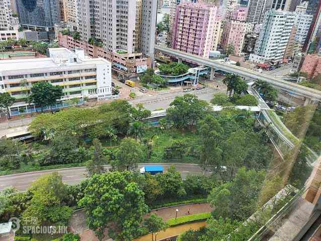 Tai Kok Tsui - The Hermitage Block 3 05