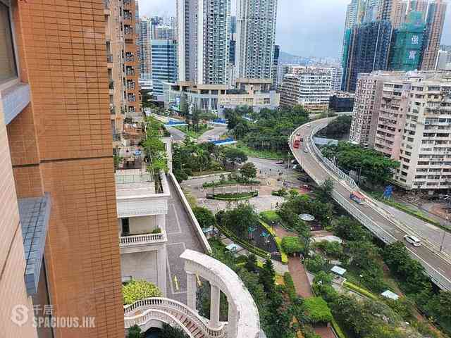 Tai Kok Tsui - The Hermitage Block 3 06