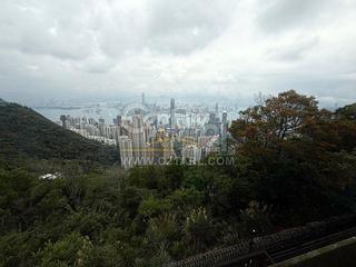山頂 - Cloudridge 02