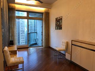 Tai Kok Tsui - The Hermitage Block 7 05