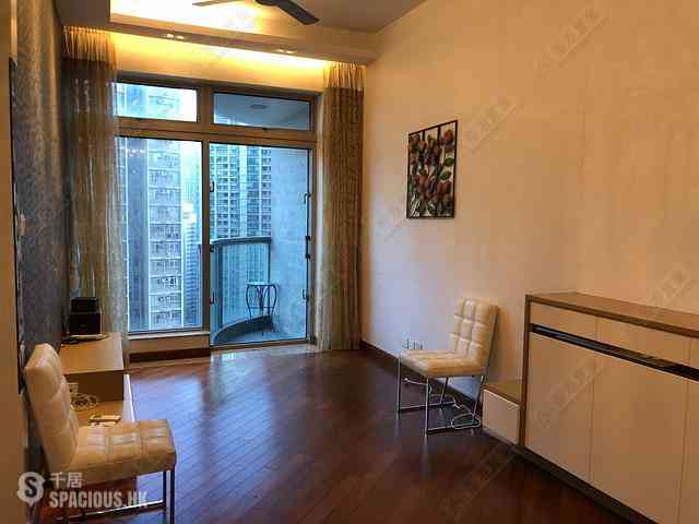 Tai Kok Tsui - The Hermitage Block 7 05