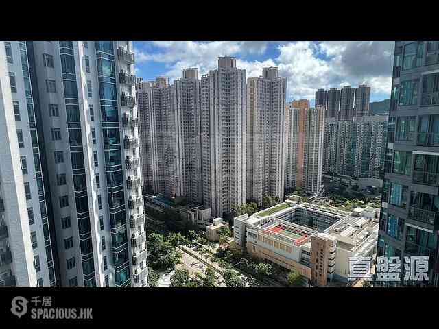 Tseung Kwan O - Twin Peaks 07