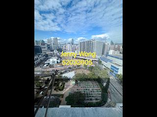 Jordan - Man Wai Building 02