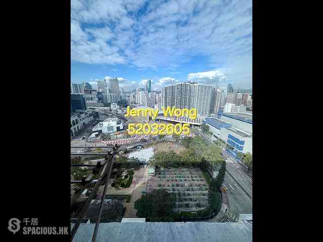 Jordan - Man Wai Building 02