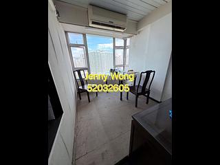 Jordan - Man Wai Building 04