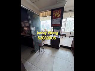 Jordan - Man Wai Building 05