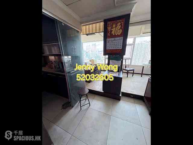 Jordan - Man Wai Building 05