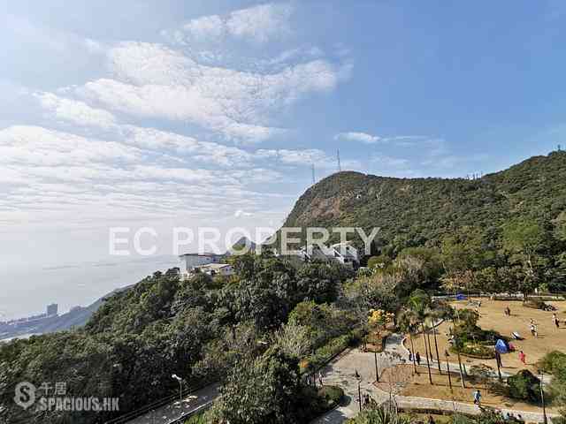 The Peak - The Mount Austin 01