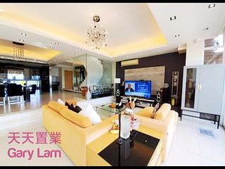 Clear Water Bay - Dragon Lake Villa 02