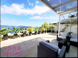 Clear Water Bay - Dragon Lake Villa 04