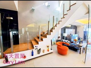 Clear Water Bay - Dragon Lake Villa 05