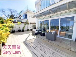 Clear Water Bay - Dragon Lake Villa 06