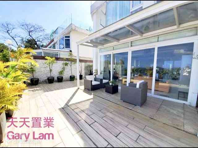 Clear Water Bay - Dragon Lake Villa 06