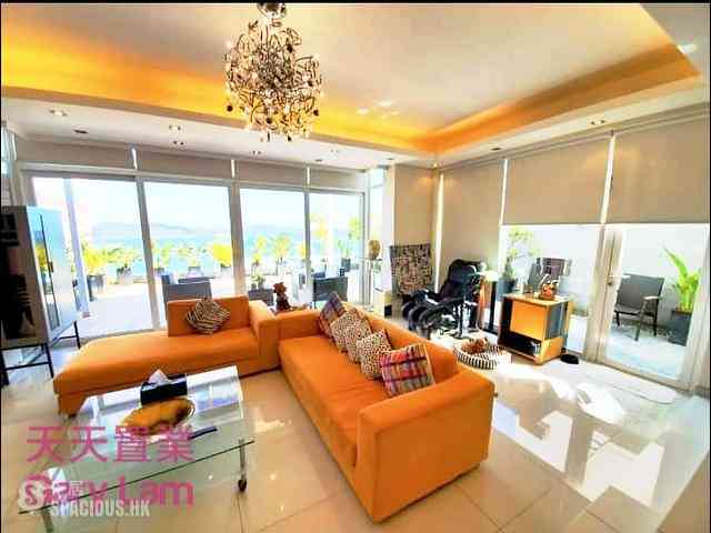 Clear Water Bay - Dragon Lake Villa 08