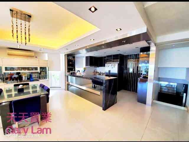 Clear Water Bay - Dragon Lake Villa 09